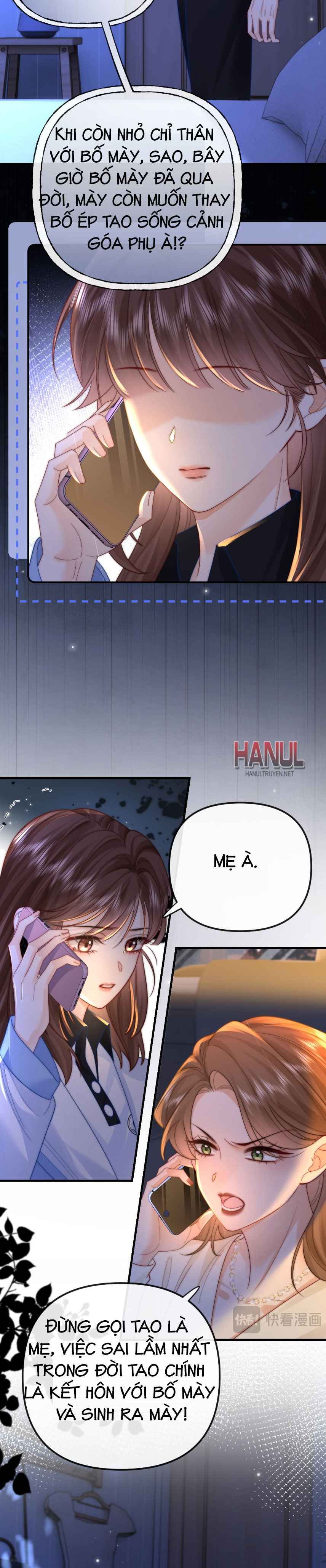 đọc truyện Lạc Bước Chương 29.5 ảnh 8 tại Thiên Thai Truyện