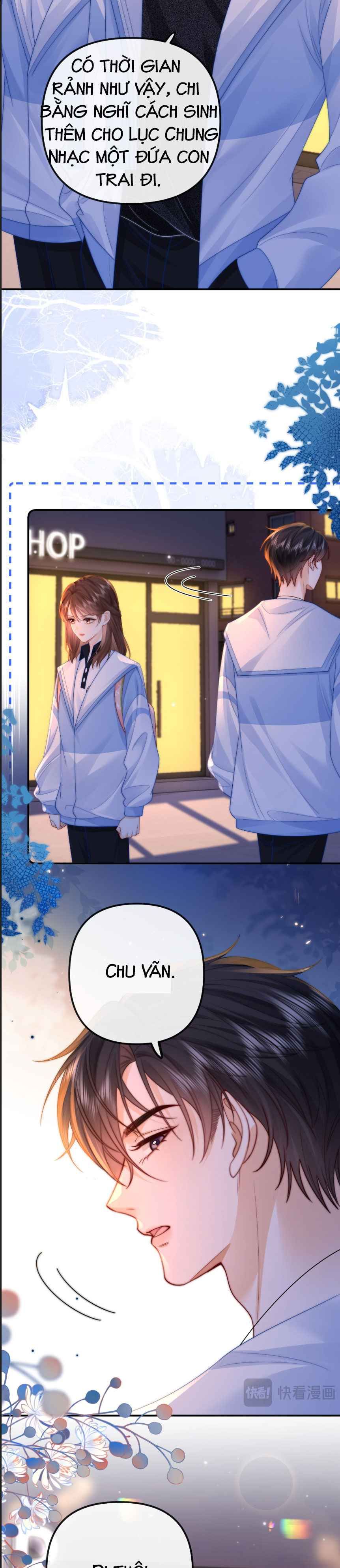 đọc truyện Lạc Bước Chương 29 ảnh 4 tại Thiên Thai Truyện