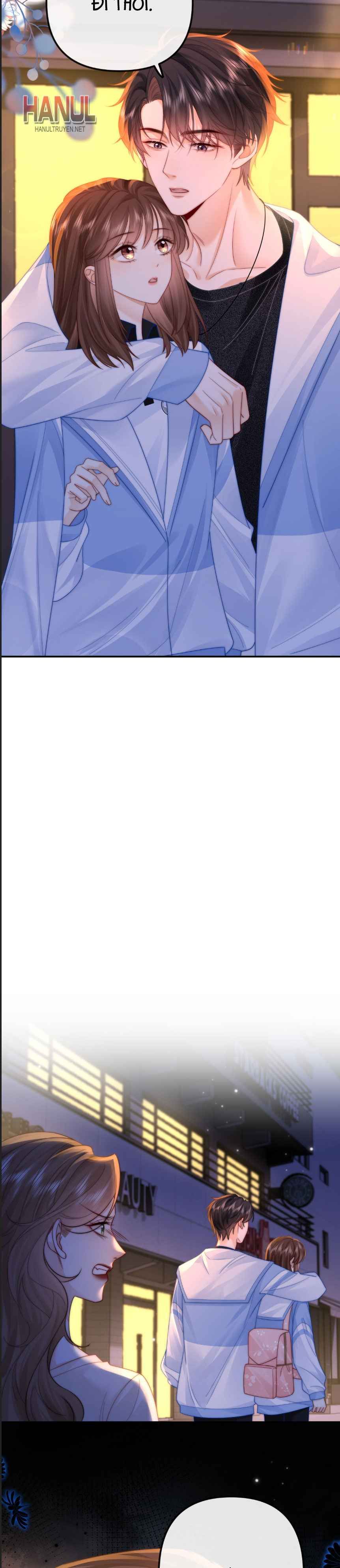 đọc truyện Lạc Bước Chương 29 ảnh 5 tại Thiên Thai Truyện