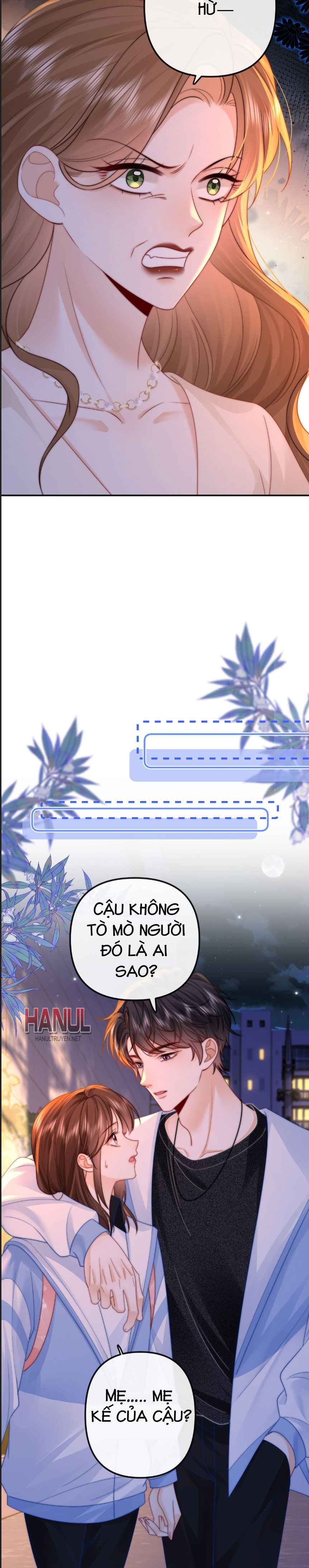 đọc truyện Lạc Bước Chương 29 ảnh 6 tại Thiên Thai Truyện