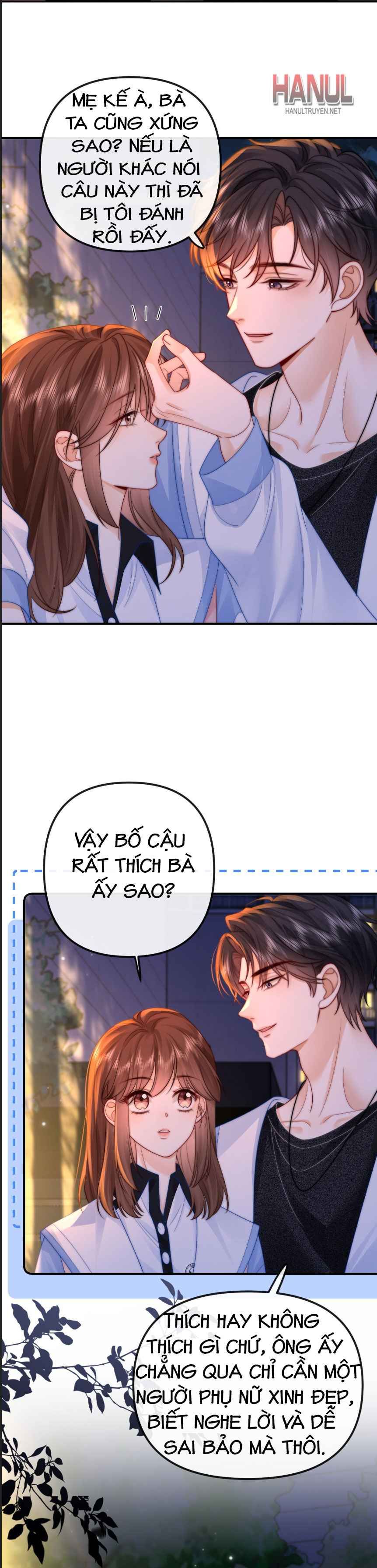 đọc truyện Lạc Bước Chương 29 ảnh 7 tại Thiên Thai Truyện