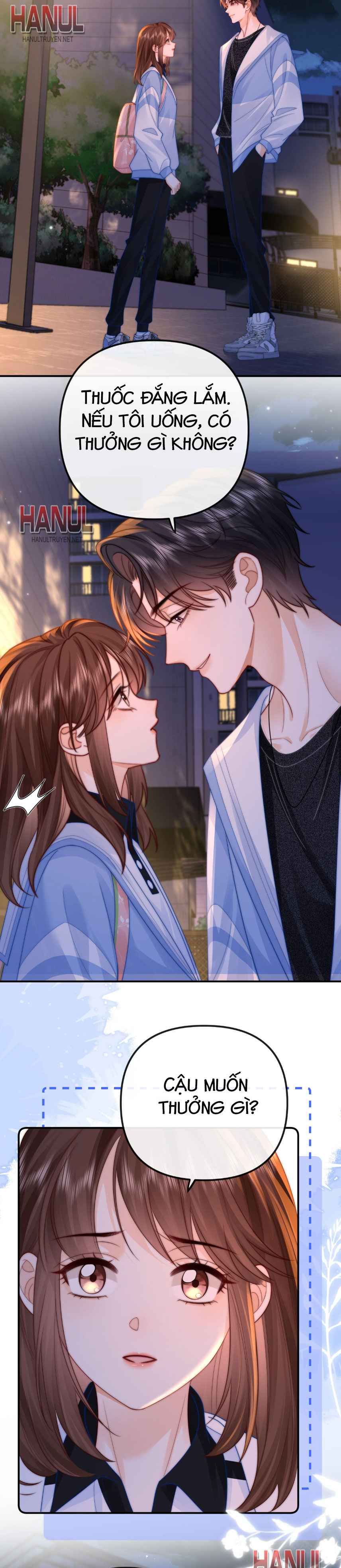 đọc truyện Lạc Bước Chương 29 ảnh 9 tại Thiên Thai Truyện