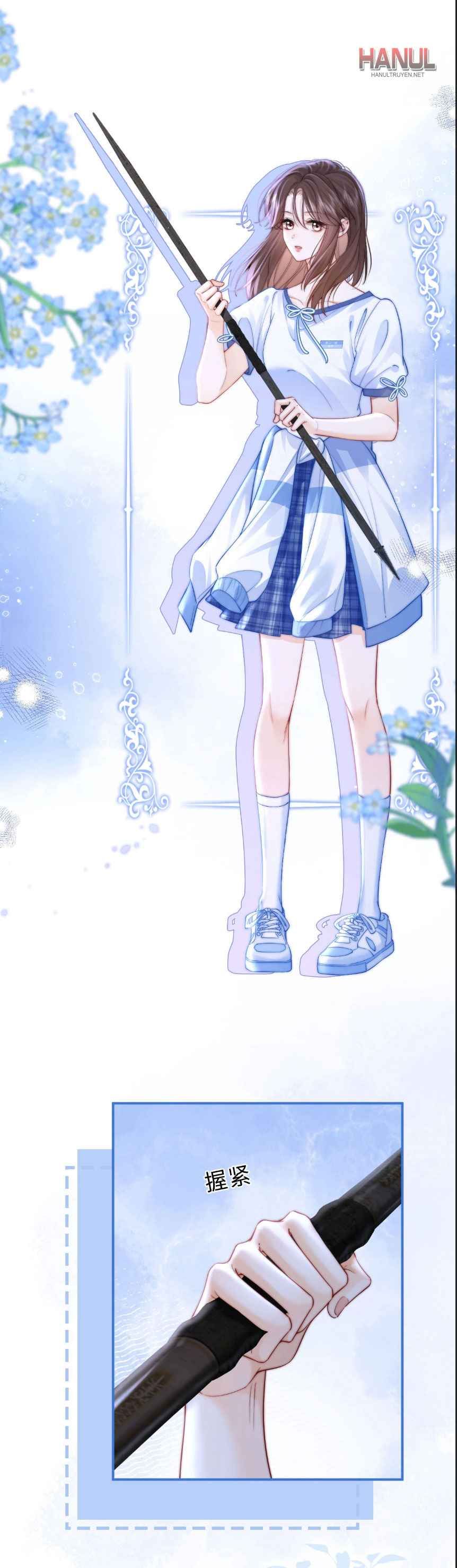 đọc truyện Lạc Bước Chương 3 ảnh 3 tại Thiên Thai Truyện