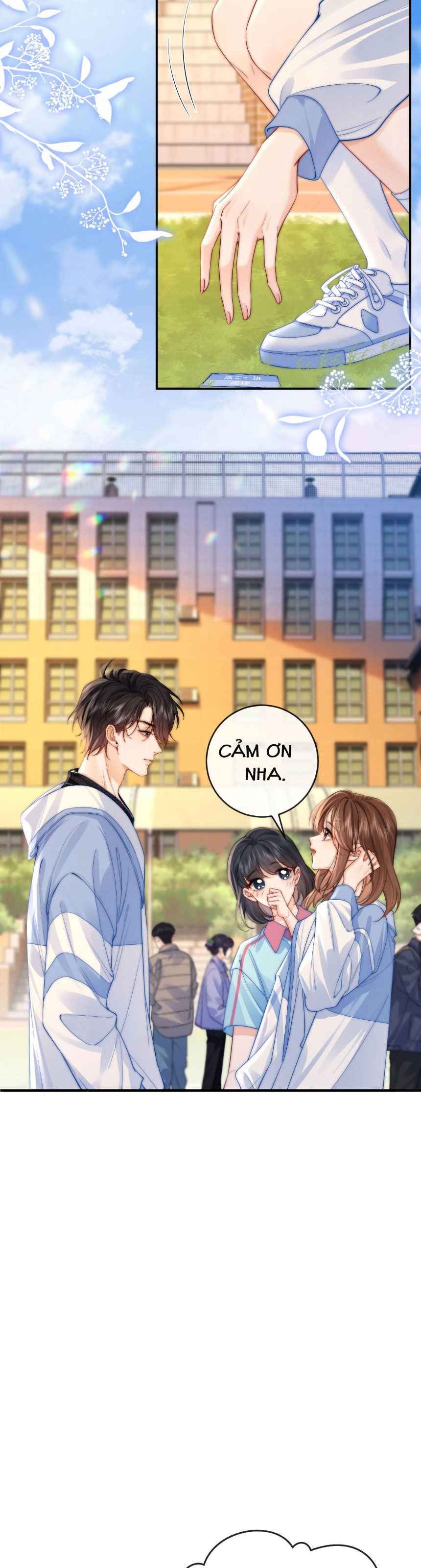 đọc truyện Lạc Bước Chương 3 ảnh 12 tại Thiên Thai Truyện