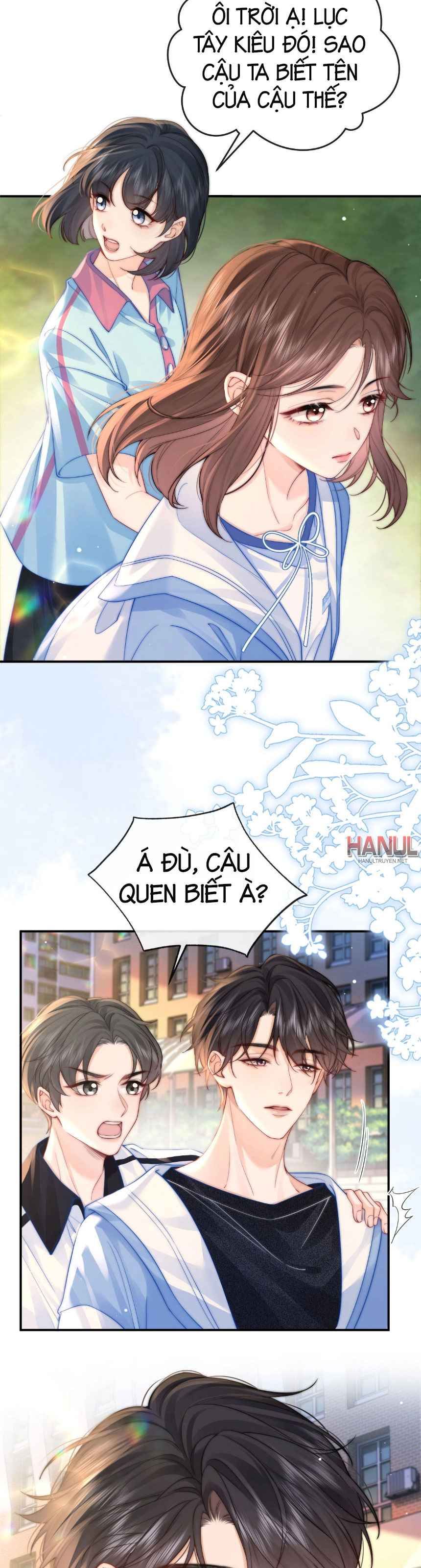 đọc truyện Lạc Bước Chương 3 ảnh 13 tại Thiên Thai Truyện