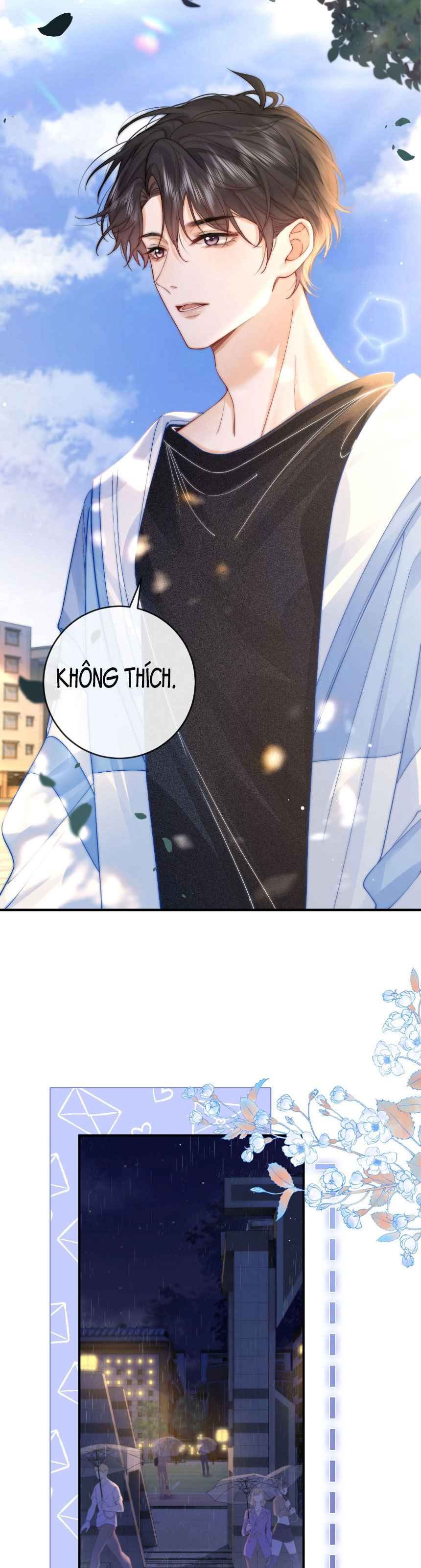 đọc truyện Lạc Bước Chương 3 ảnh 16 tại Thiên Thai Truyện