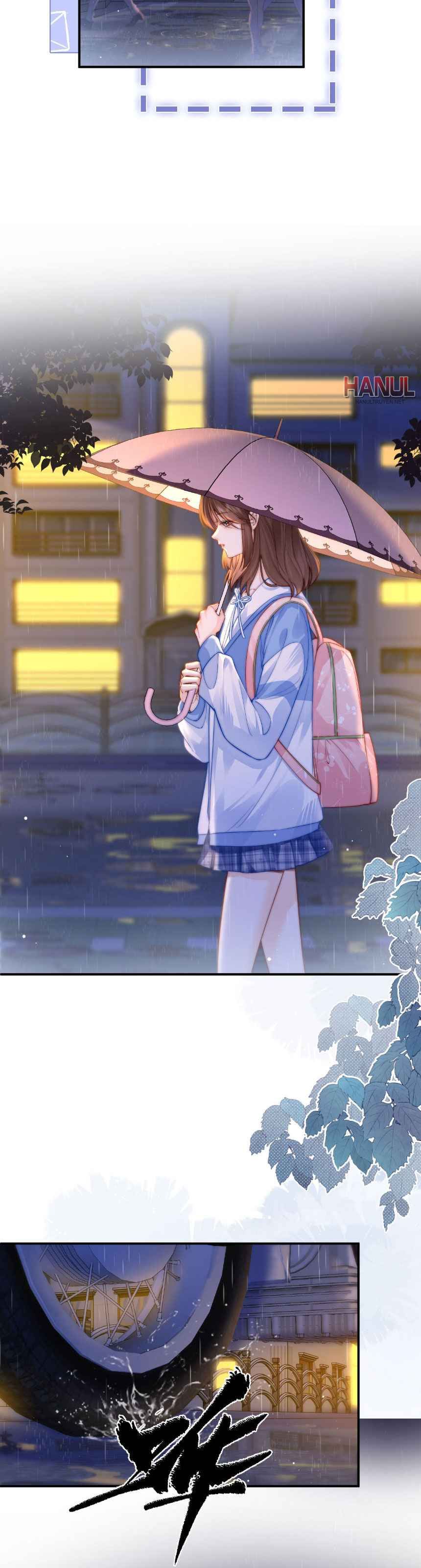 đọc truyện Lạc Bước Chương 3 ảnh 17 tại Thiên Thai Truyện