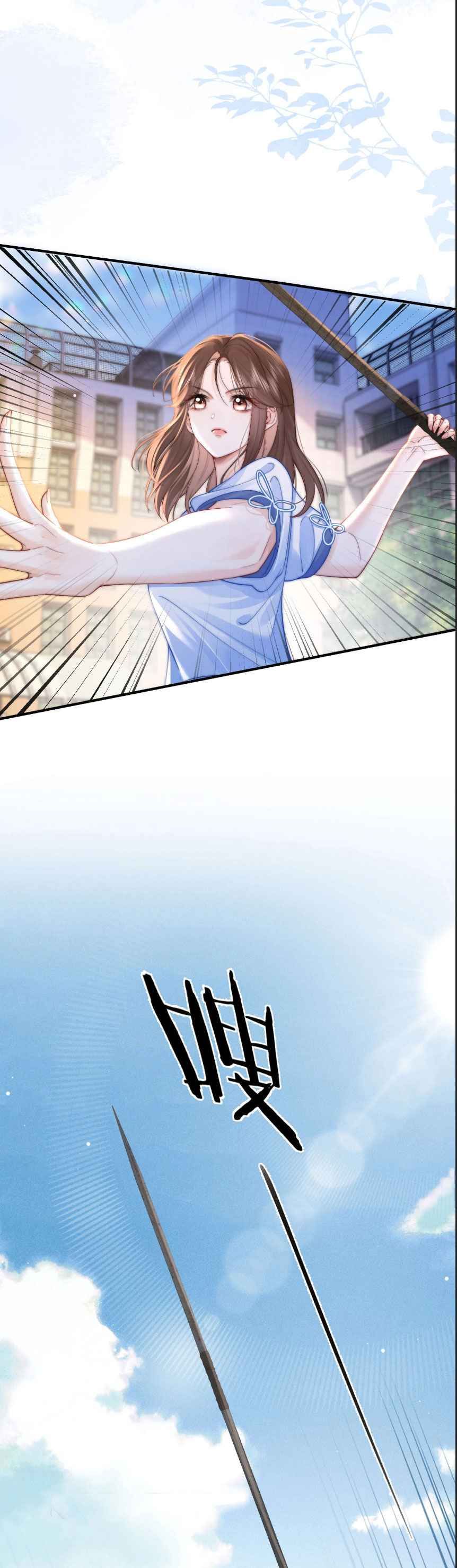 đọc truyện Lạc Bước Chương 3 ảnh 4 tại Thiên Thai Truyện