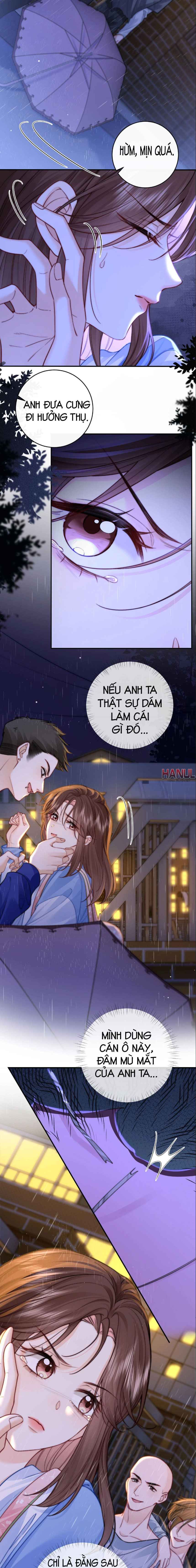 đọc truyện Lạc Bước Chương 3 ảnh 22 tại Thiên Thai Truyện