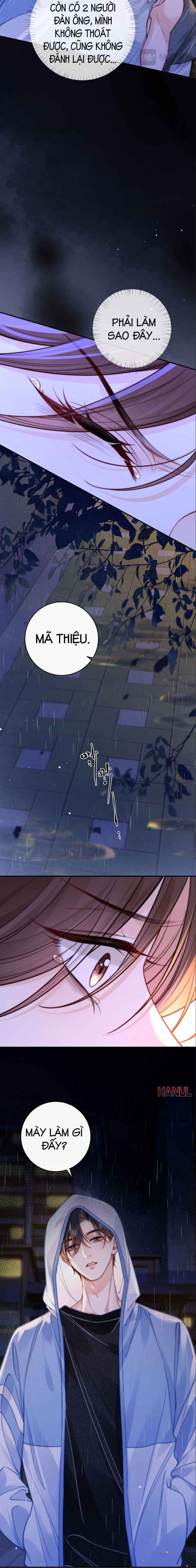 đọc truyện Lạc Bước Chương 3 ảnh 23 tại Thiên Thai Truyện