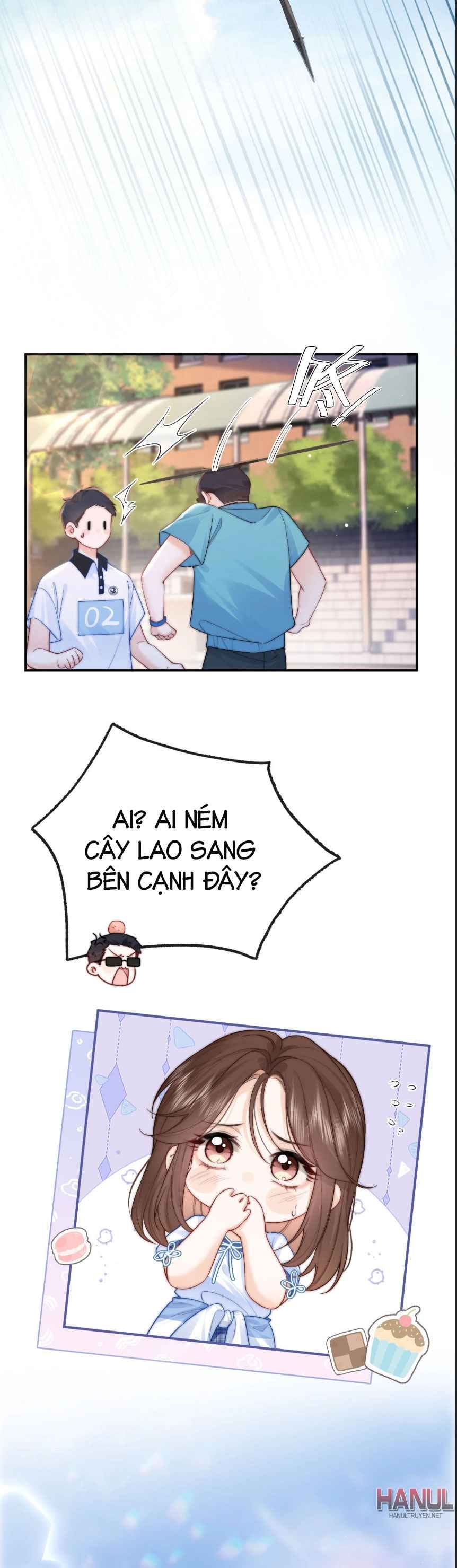 đọc truyện Lạc Bước Chương 3 ảnh 5 tại Thiên Thai Truyện