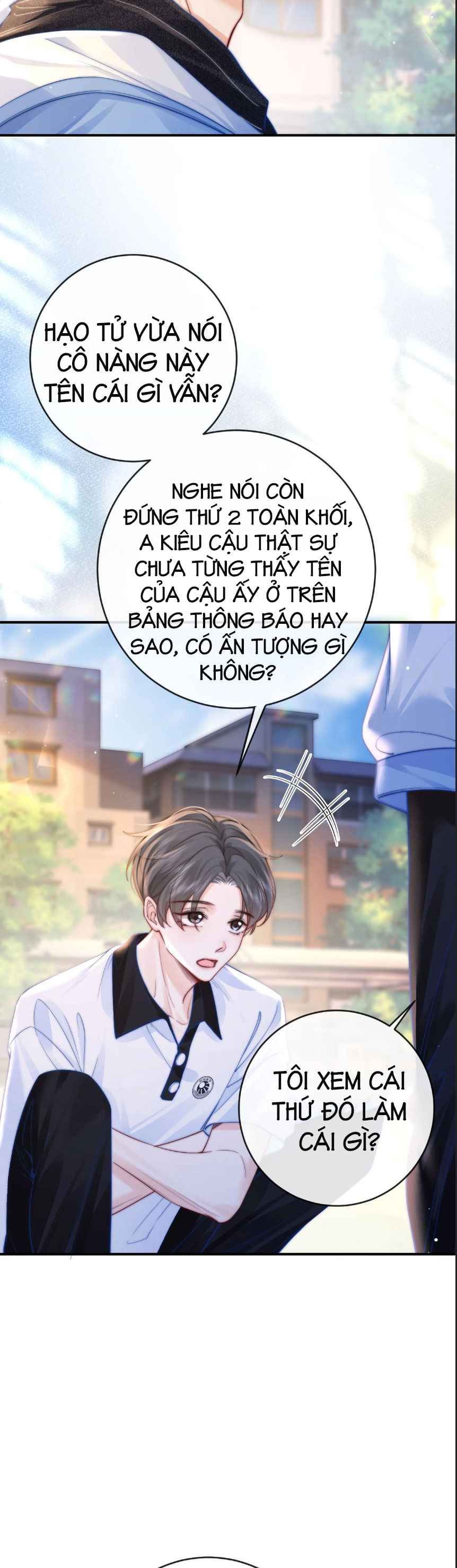 đọc truyện Lạc Bước Chương 3 ảnh 7 tại Thiên Thai Truyện