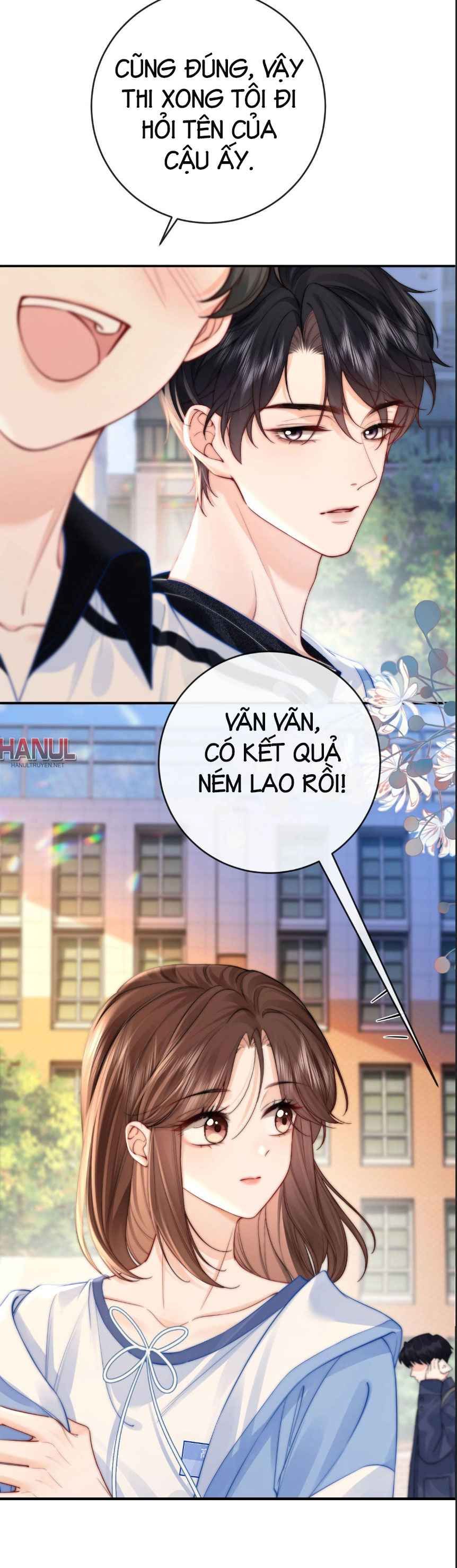 đọc truyện Lạc Bước Chương 3 ảnh 8 tại Thiên Thai Truyện