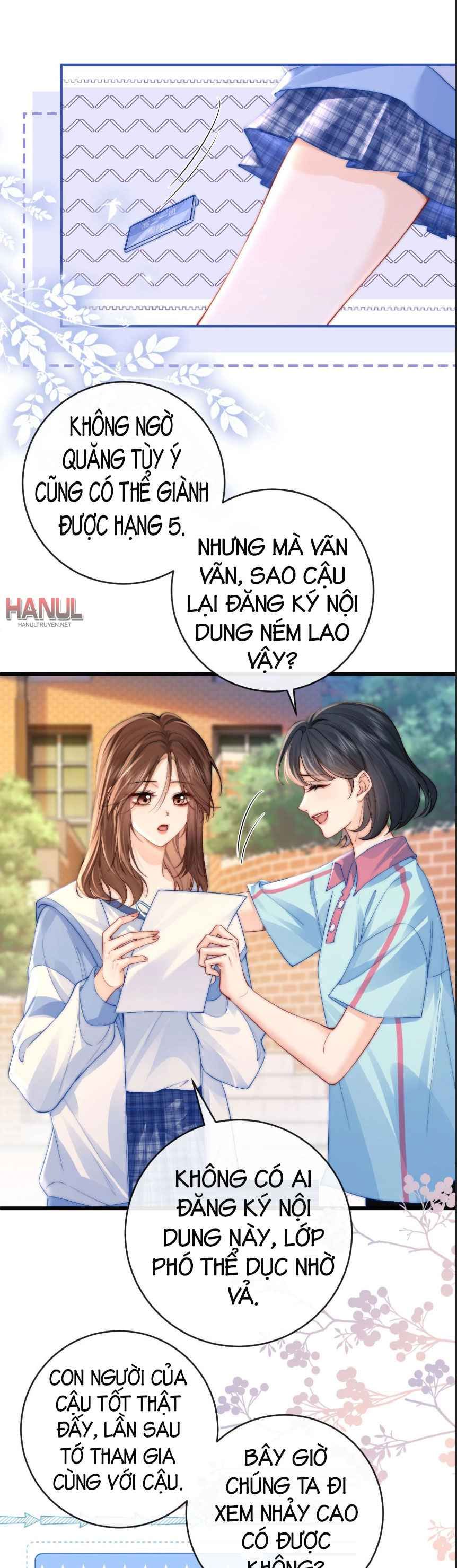 đọc truyện Lạc Bước Chương 3 ảnh 9 tại Thiên Thai Truyện