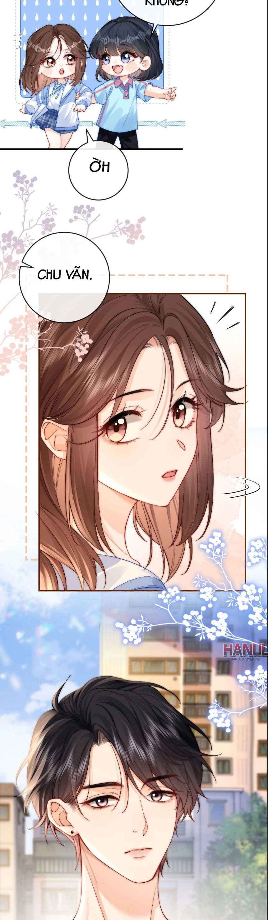 đọc truyện Lạc Bước Chương 3 ảnh 10 tại Thiên Thai Truyện