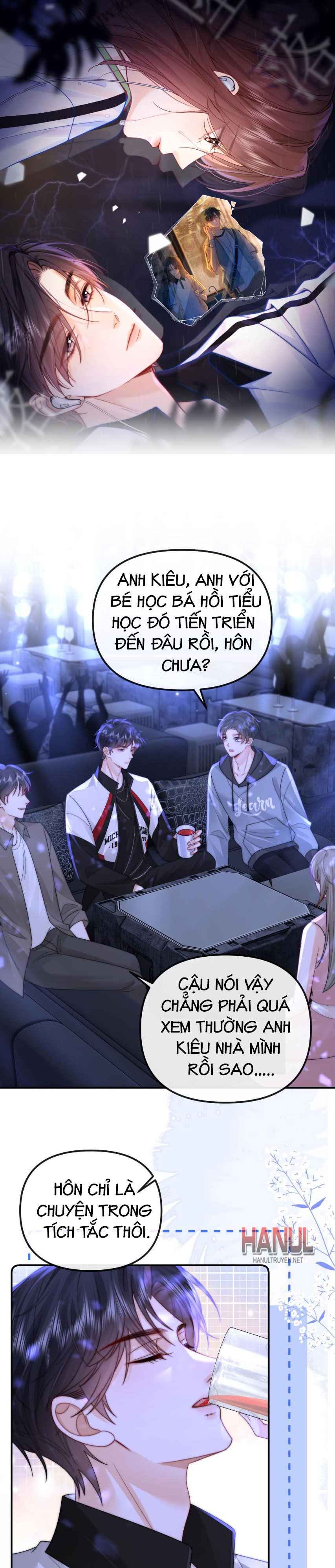 đọc truyện Lạc Bước Chương 30 ảnh 2 tại Thiên Thai Truyện