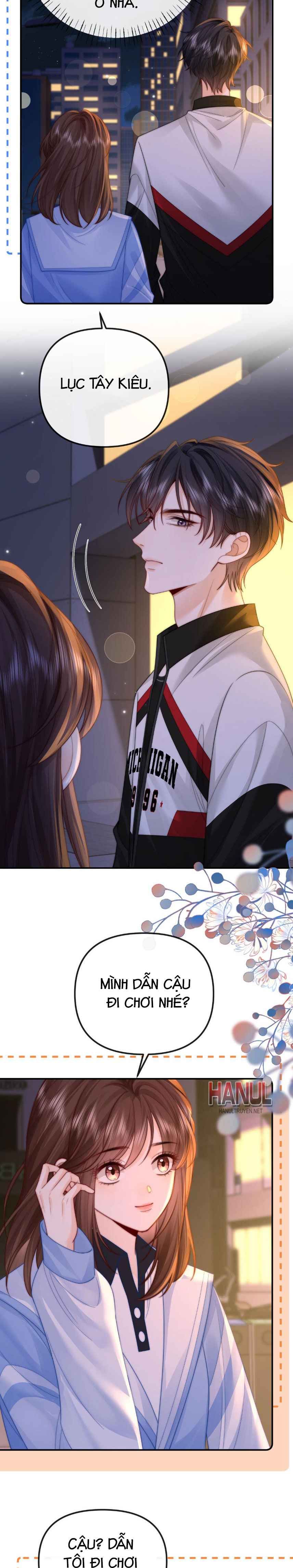 đọc truyện Lạc Bước Chương 30 ảnh 12 tại Thiên Thai Truyện