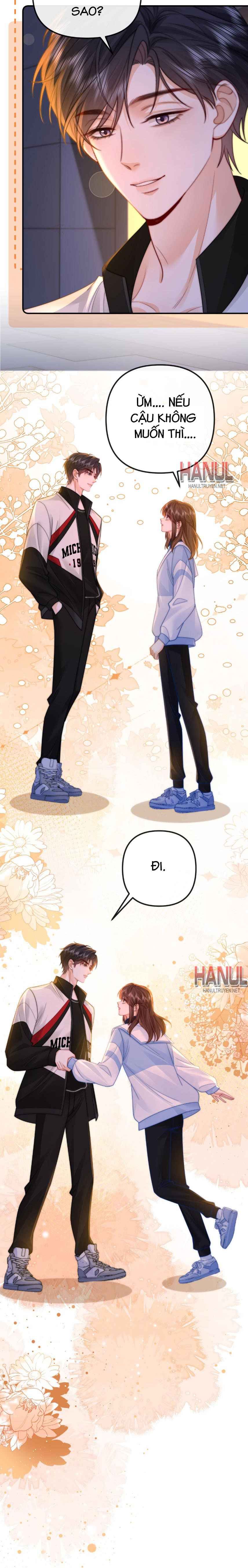 đọc truyện Lạc Bước Chương 30 ảnh 13 tại Thiên Thai Truyện