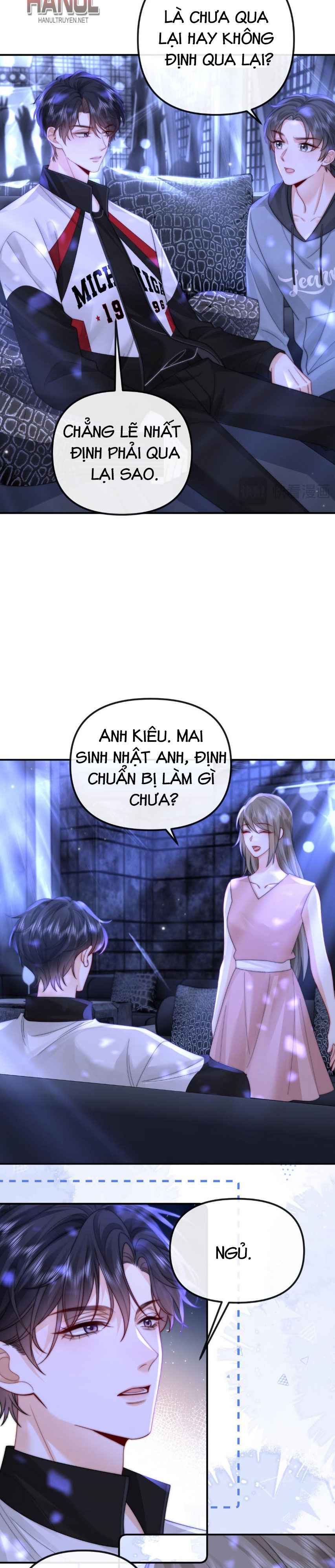 đọc truyện Lạc Bước Chương 30 ảnh 4 tại Thiên Thai Truyện