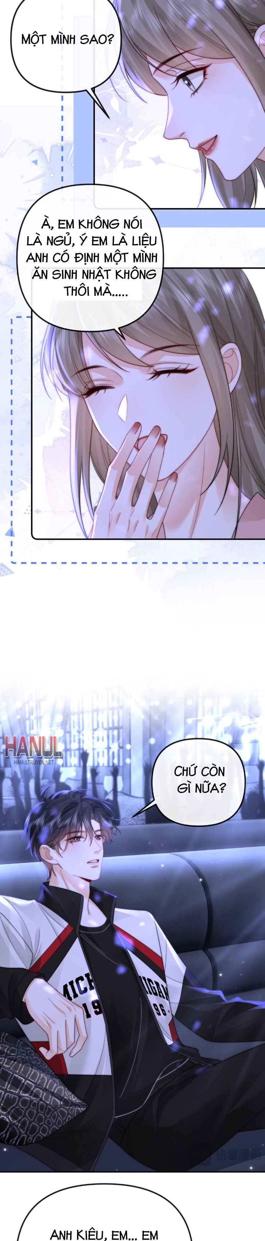 đọc truyện Lạc Bước Chương 30 ảnh 5 tại Thiên Thai Truyện