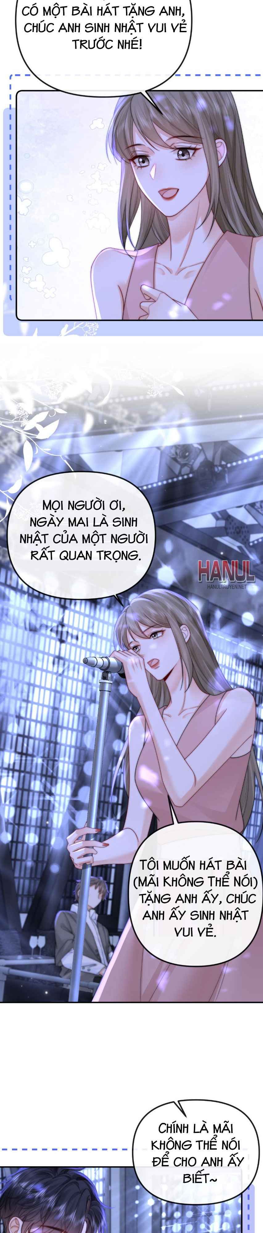 đọc truyện Lạc Bước Chương 30 ảnh 6 tại Thiên Thai Truyện