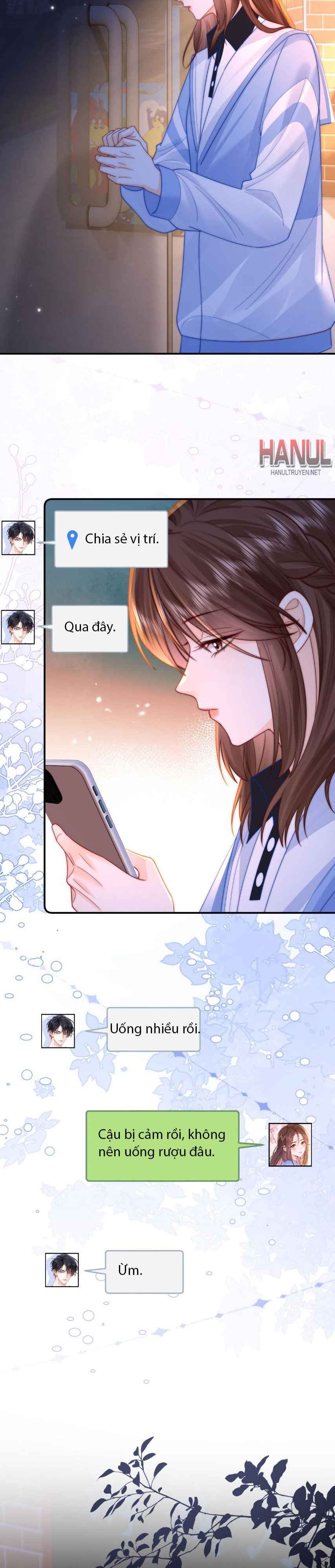 đọc truyện Lạc Bước Chương 30 ảnh 8 tại Thiên Thai Truyện