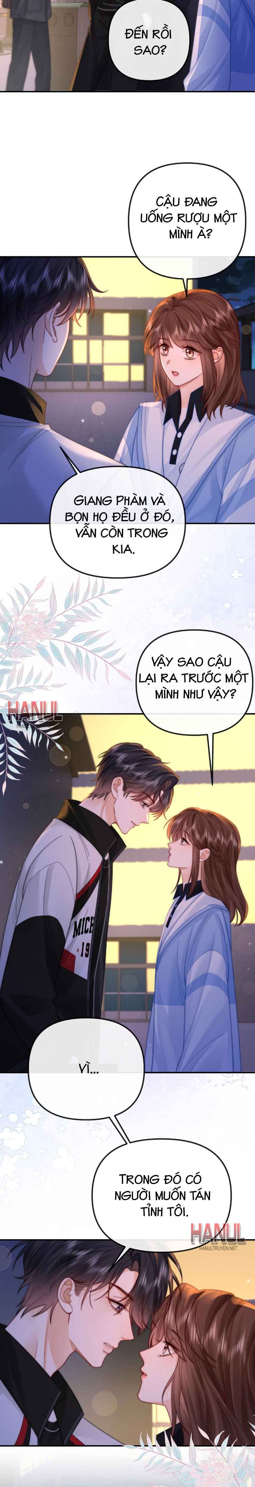 đọc truyện Lạc Bước Chương 30 ảnh 10 tại Thiên Thai Truyện