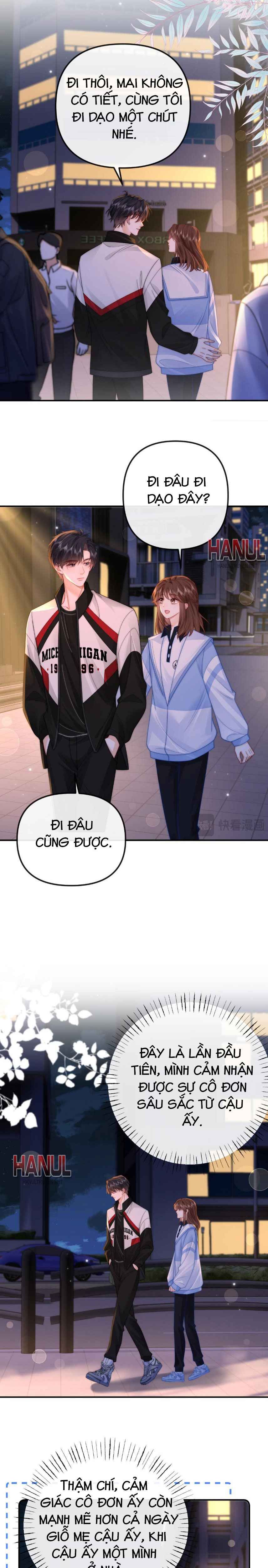 đọc truyện Lạc Bước Chương 30 ảnh 11 tại Thiên Thai Truyện