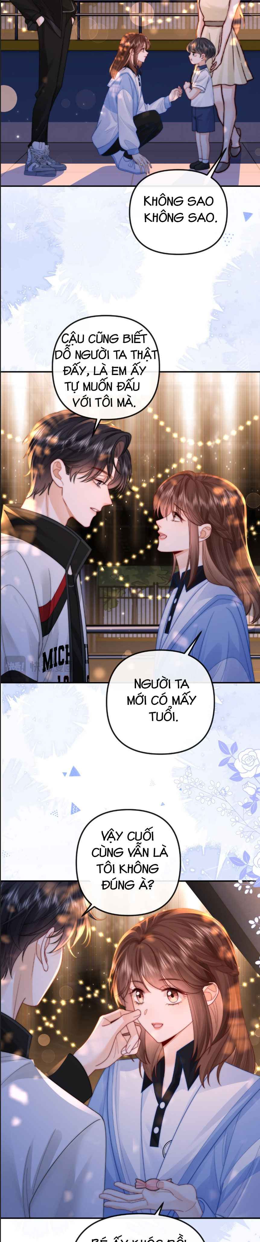 đọc truyện Lạc Bước Chương 31.5 ảnh 4 tại Thiên Thai Truyện