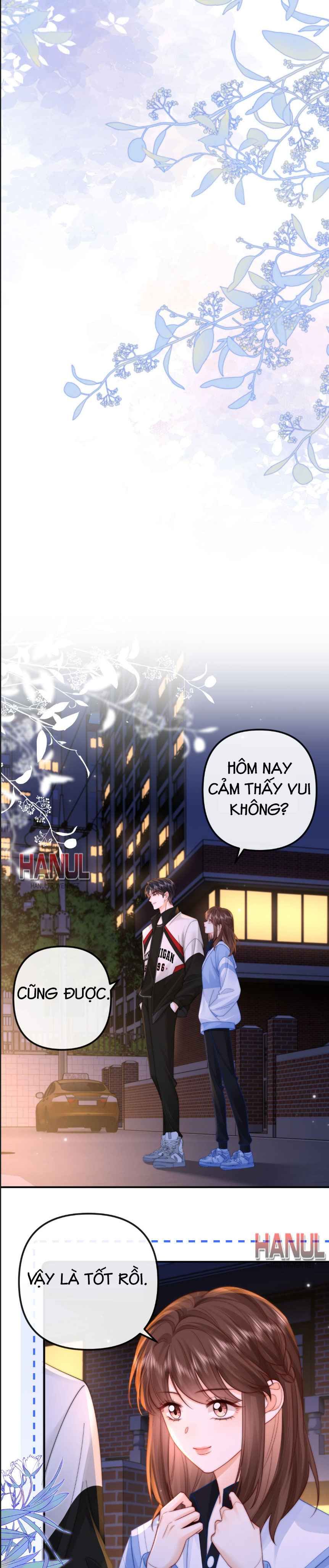 đọc truyện Lạc Bước Chương 31.5 ảnh 8 tại Thiên Thai Truyện