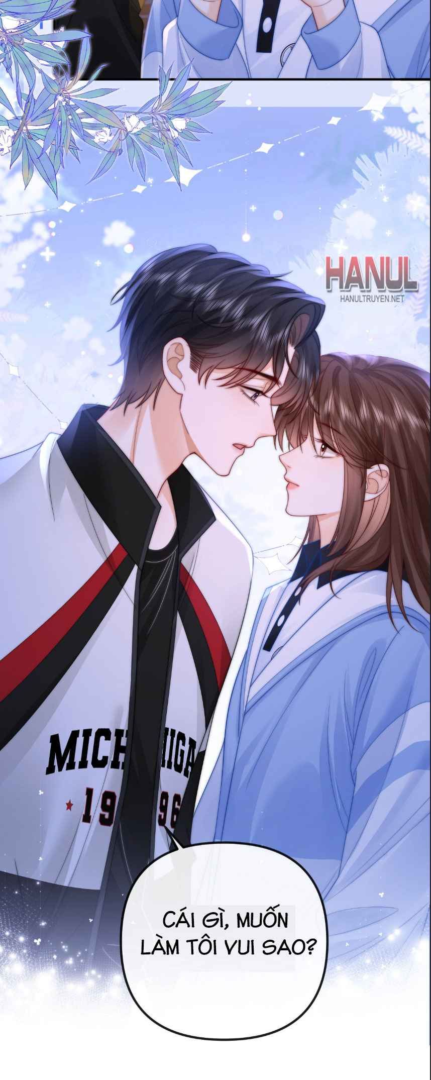 đọc truyện Lạc Bước Chương 31.5 ảnh 9 tại Thiên Thai Truyện