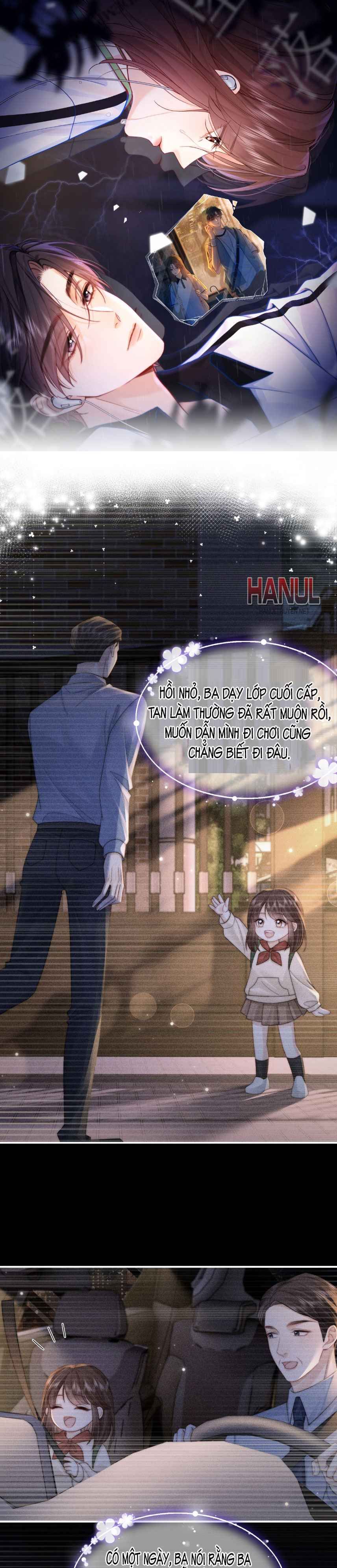 đọc truyện Lạc Bước Chương 31 ảnh 2 tại Thiên Thai Truyện