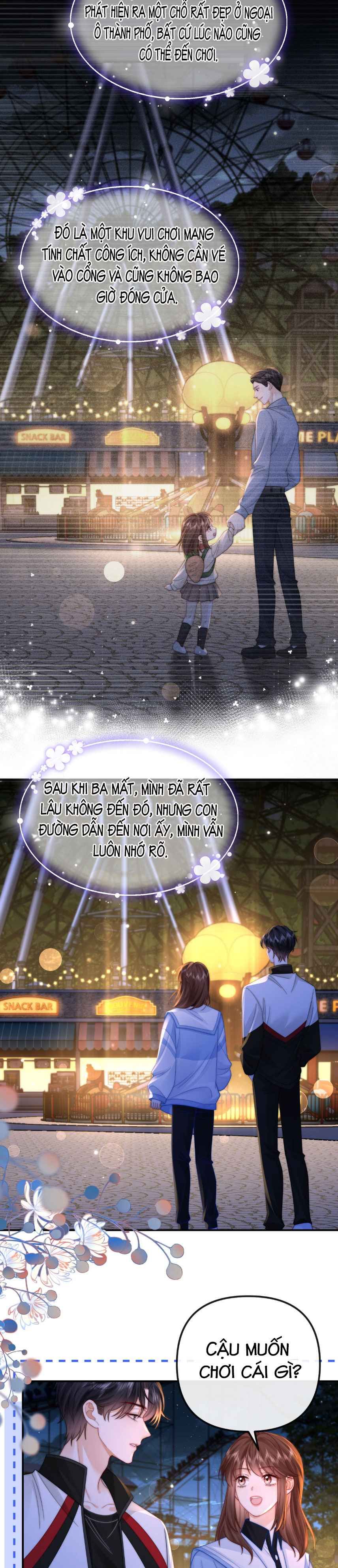 đọc truyện Lạc Bước Chương 31 ảnh 3 tại Thiên Thai Truyện