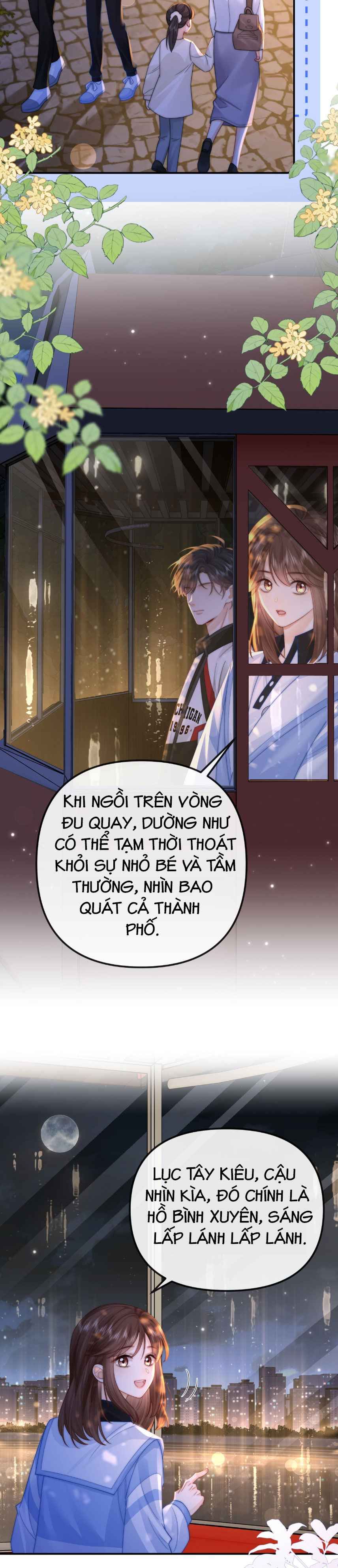 đọc truyện Lạc Bước Chương 31 ảnh 5 tại Thiên Thai Truyện