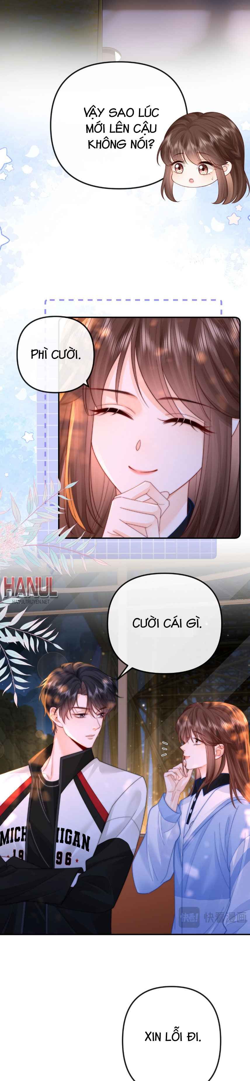 đọc truyện Lạc Bước Chương 31 ảnh 7 tại Thiên Thai Truyện