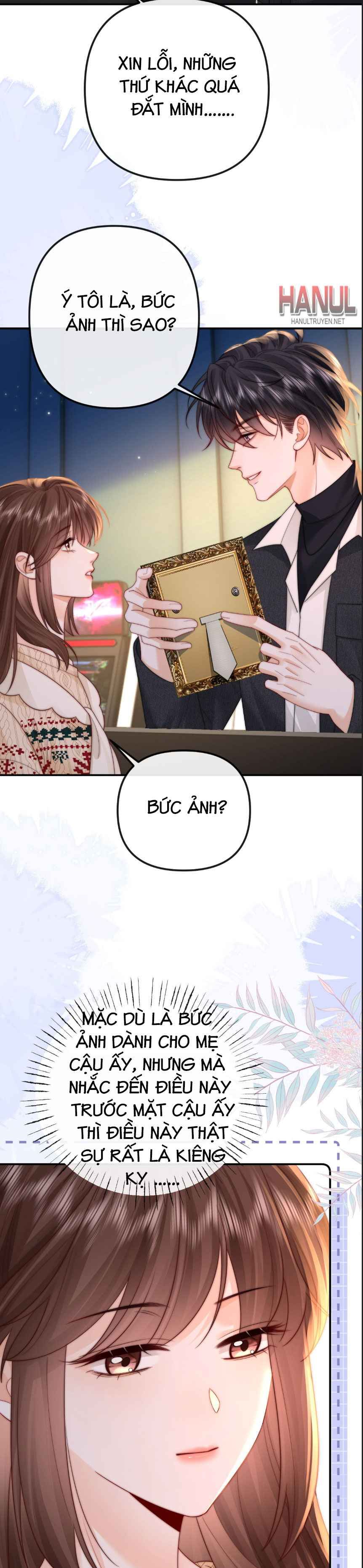 đọc truyện Lạc Bước Chương 32.5 ảnh 3 tại Thiên Thai Truyện