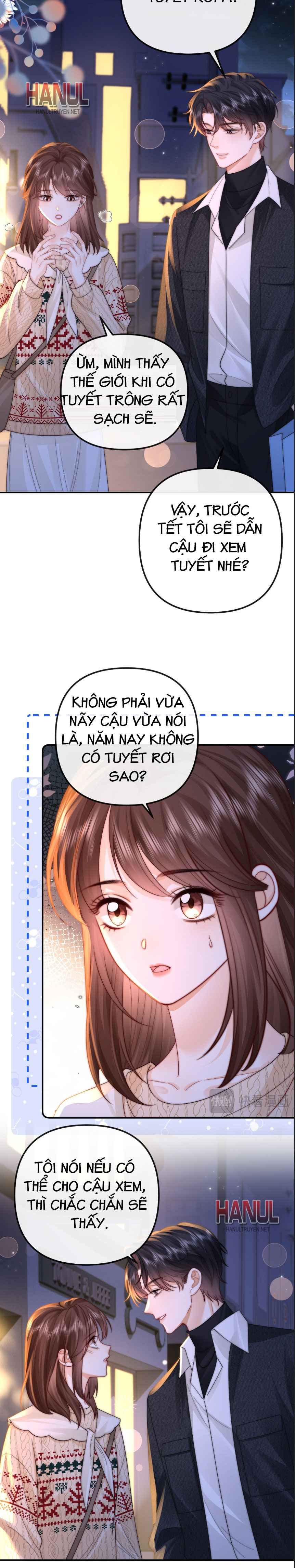 đọc truyện Lạc Bước Chương 32.5 ảnh 7 tại Thiên Thai Truyện