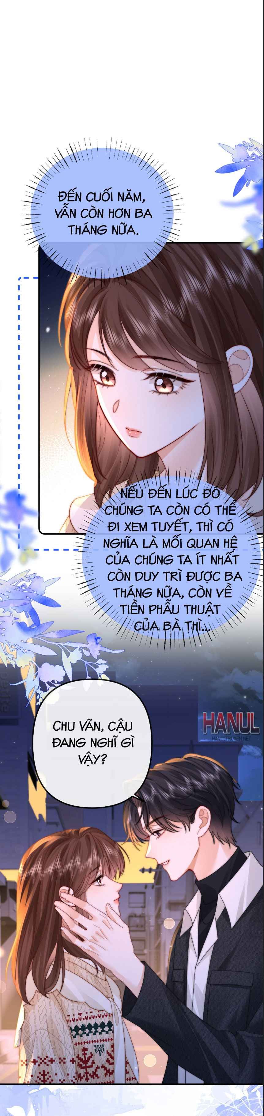 đọc truyện Lạc Bước Chương 32.5 ảnh 8 tại Thiên Thai Truyện