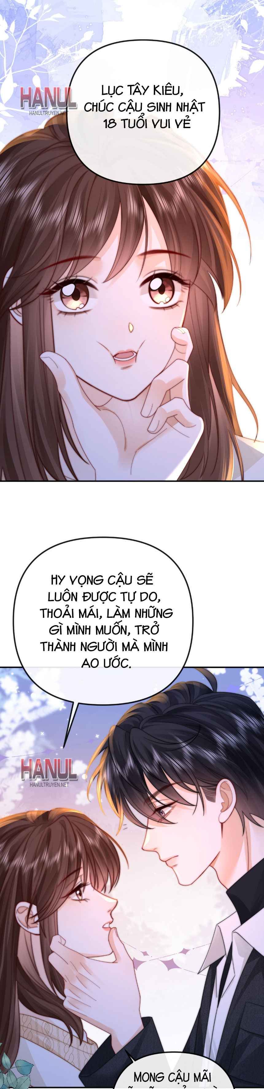 đọc truyện Lạc Bước Chương 32.5 ảnh 9 tại Thiên Thai Truyện