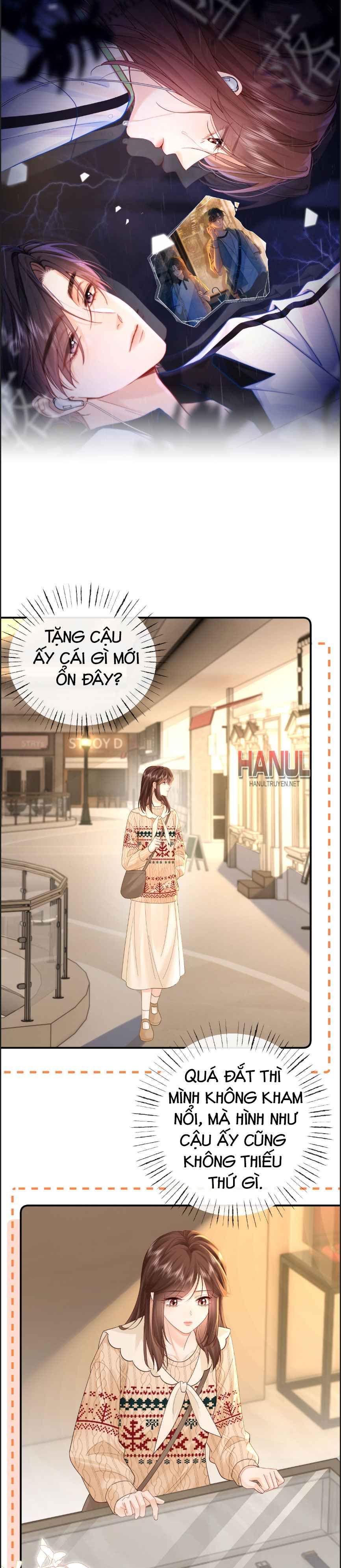 đọc truyện Lạc Bước Chương 32 ảnh 2 tại Thiên Thai Truyện