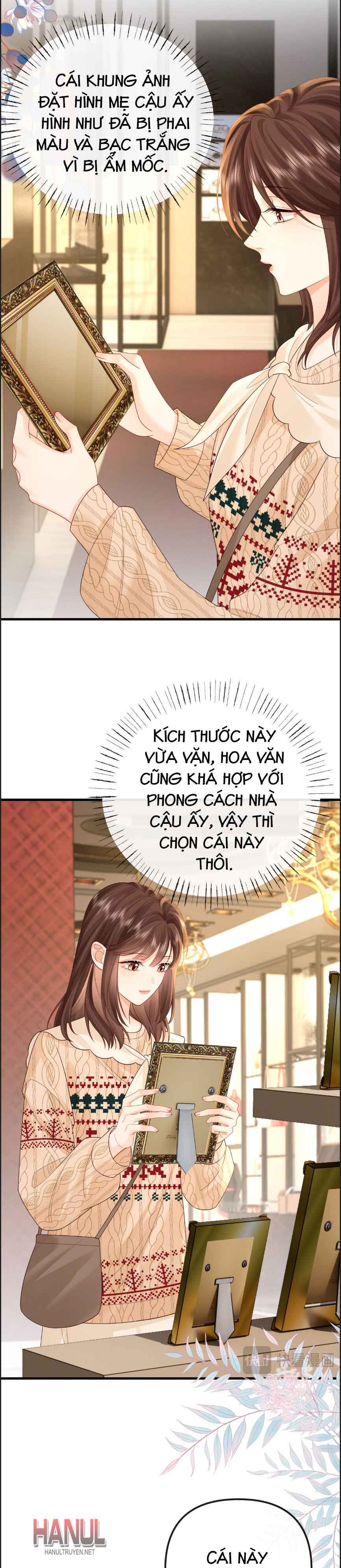 đọc truyện Lạc Bước Chương 32 ảnh 4 tại Thiên Thai Truyện