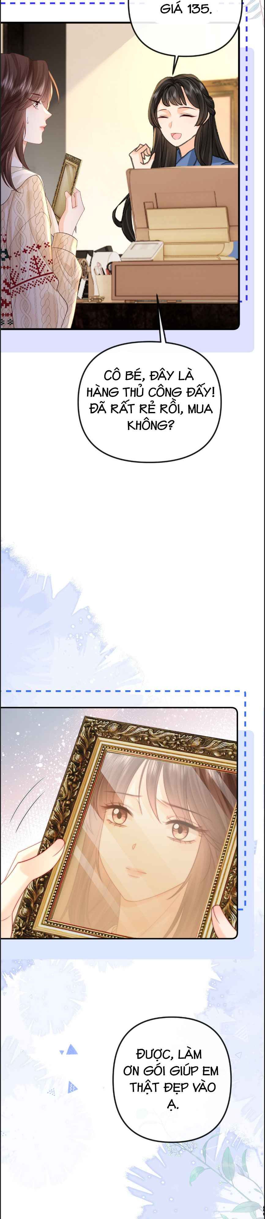 đọc truyện Lạc Bước Chương 32 ảnh 5 tại Thiên Thai Truyện