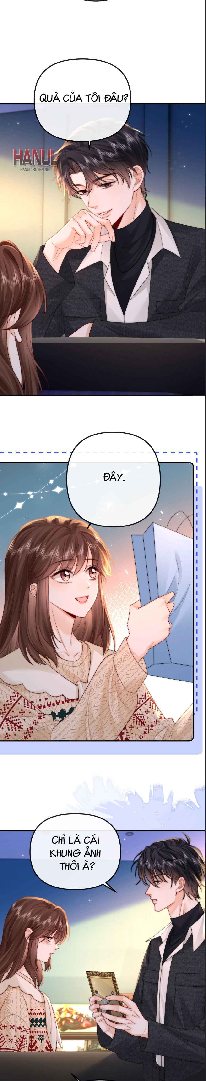 đọc truyện Lạc Bước Chương 32 ảnh 9 tại Thiên Thai Truyện