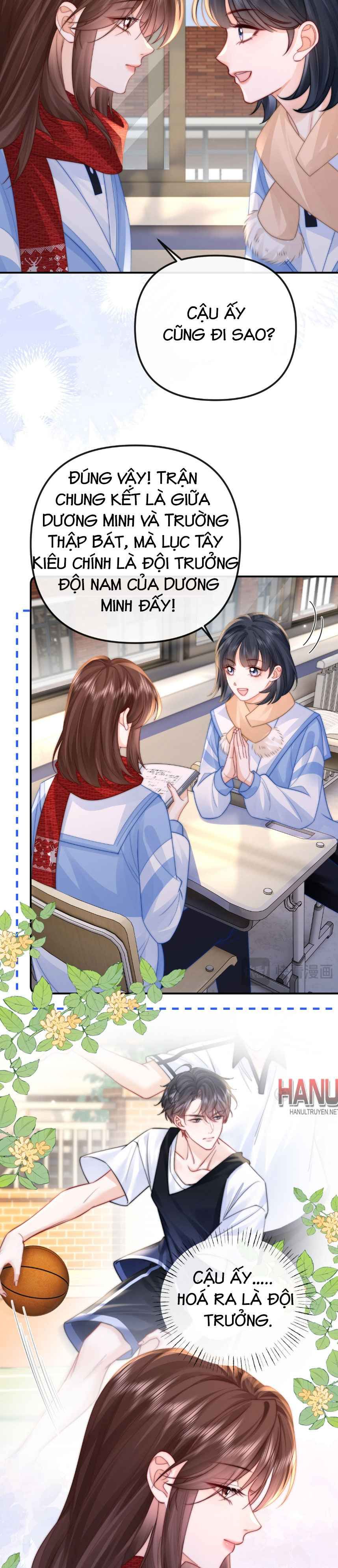 đọc truyện Lạc Bước Chương 33 ảnh 4 tại Thiên Thai Truyện