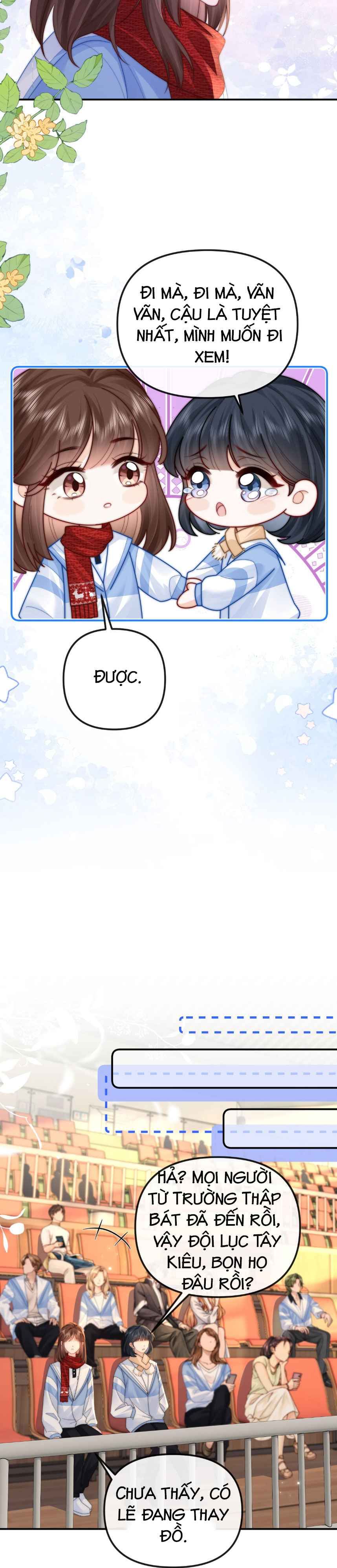 đọc truyện Lạc Bước Chương 33 ảnh 5 tại Thiên Thai Truyện