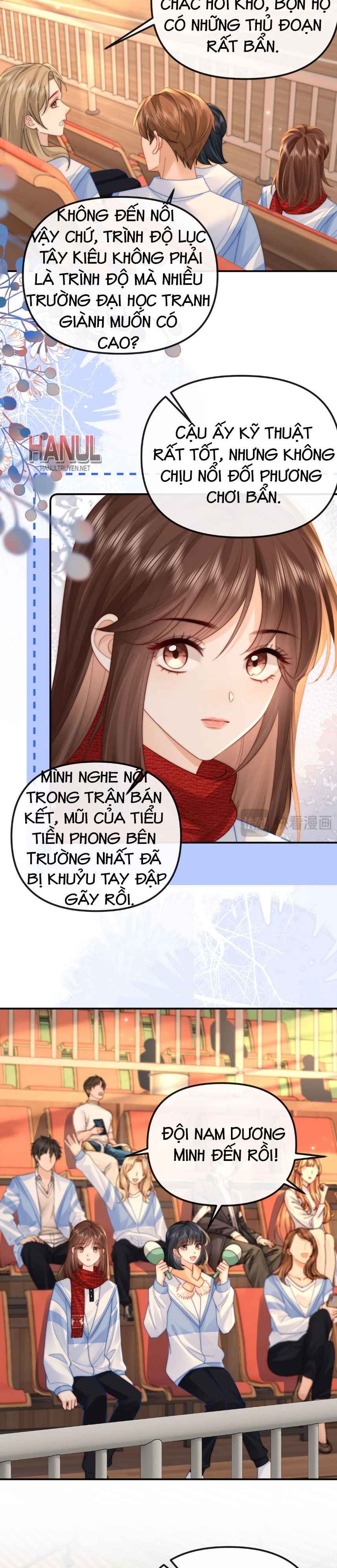 đọc truyện Lạc Bước Chương 33 ảnh 7 tại Thiên Thai Truyện