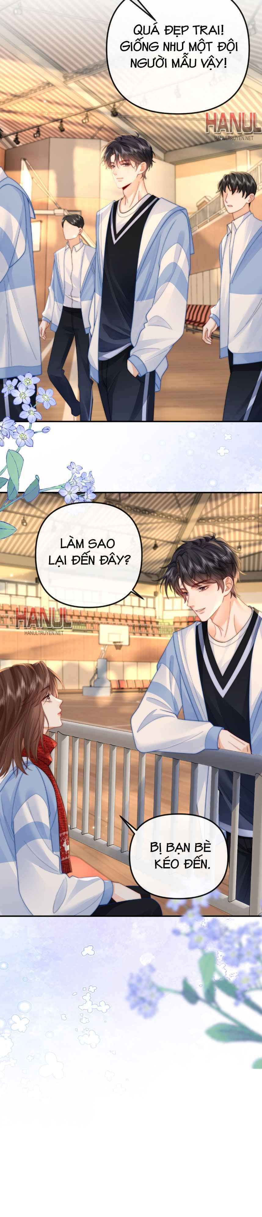 đọc truyện Lạc Bước Chương 33 ảnh 8 tại Thiên Thai Truyện