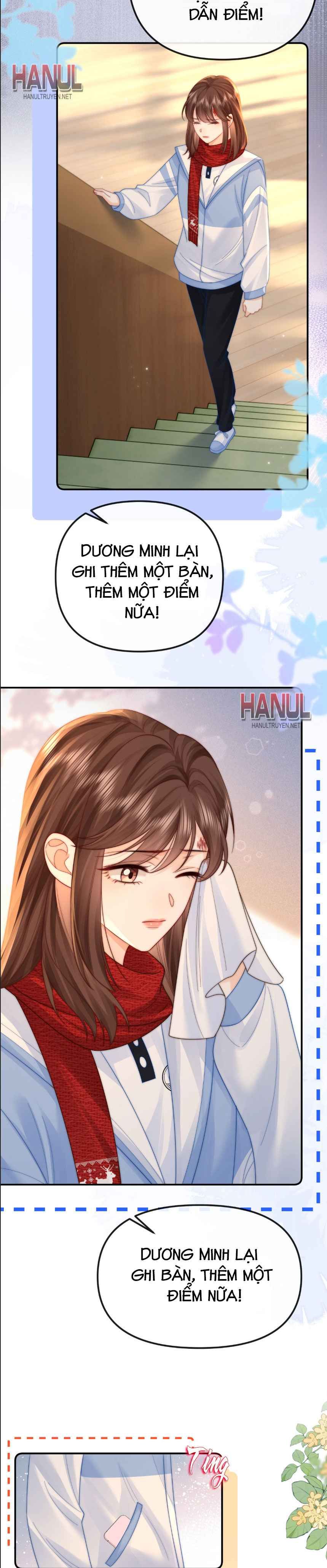 đọc truyện Lạc Bước Chương 34.5 ảnh 3 tại Thiên Thai Truyện