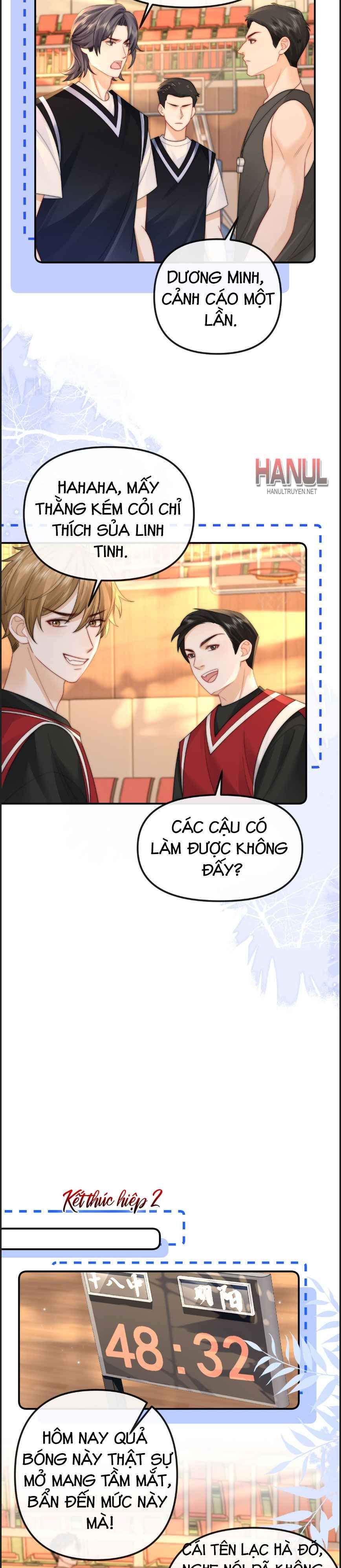 đọc truyện Lạc Bước Chương 34 ảnh 5 tại Thiên Thai Truyện