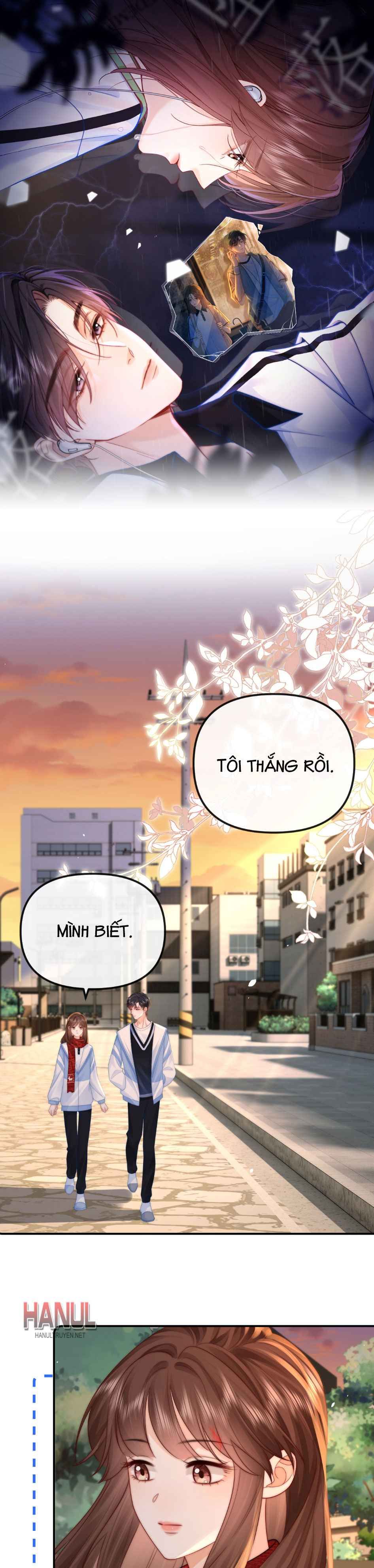 đọc truyện Lạc Bước Chương 35 ảnh 2 tại Thiên Thai Truyện